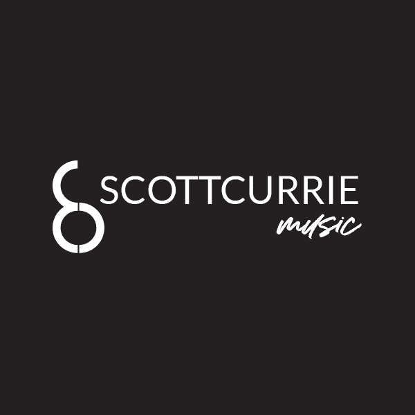 Scott Currie Music